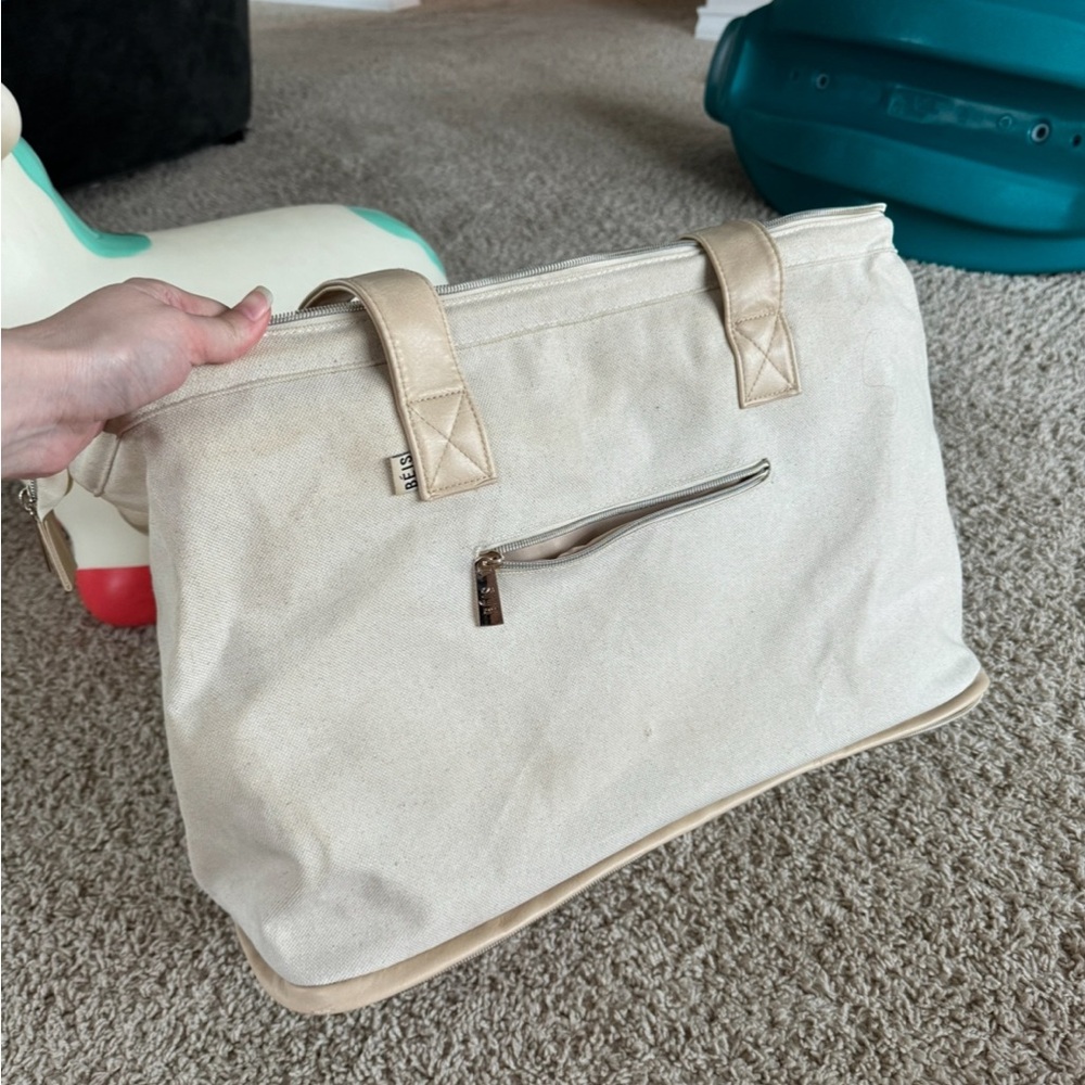 Beis Weekender Bag